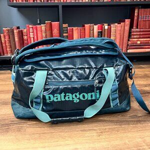 Patagonia Black Hole Duffel 45L